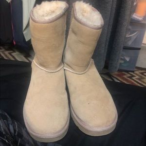 Uggs women 7